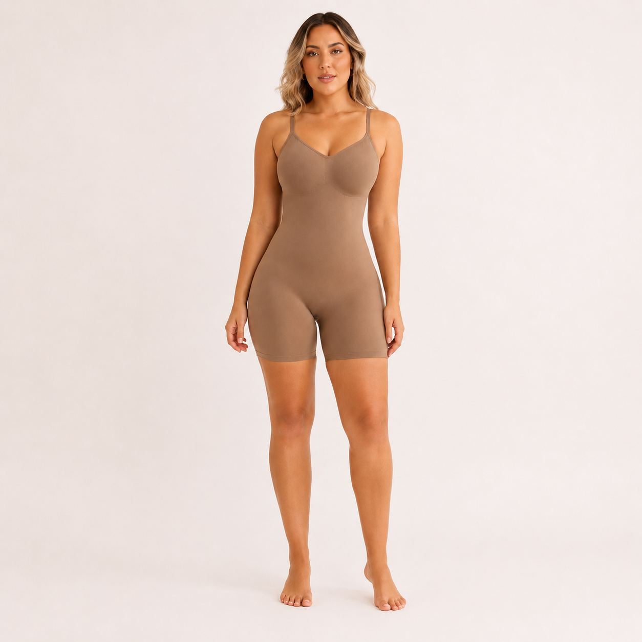 CurveLuxe 360™ | Body Moldeador Invisible