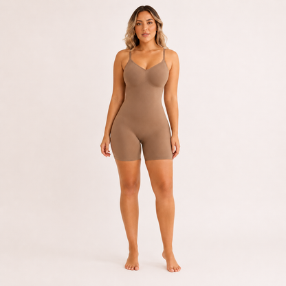 CurveLuxe 360™ | Body Moldeador Invisible