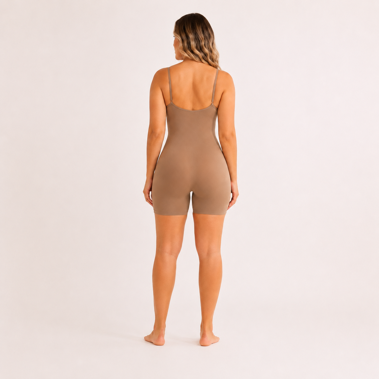 CurveLuxe 360™ | Body Moldeador Invisible